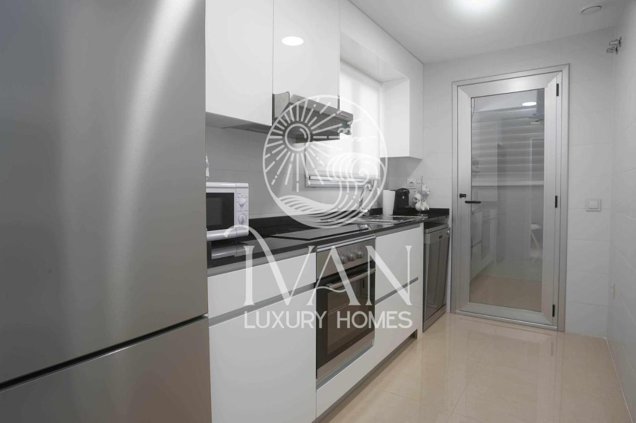 Casa Simion Ivan Luxury Homes 10ªplta Norte 1ªlinea オロペサ・デル・マール エクステリア 写真