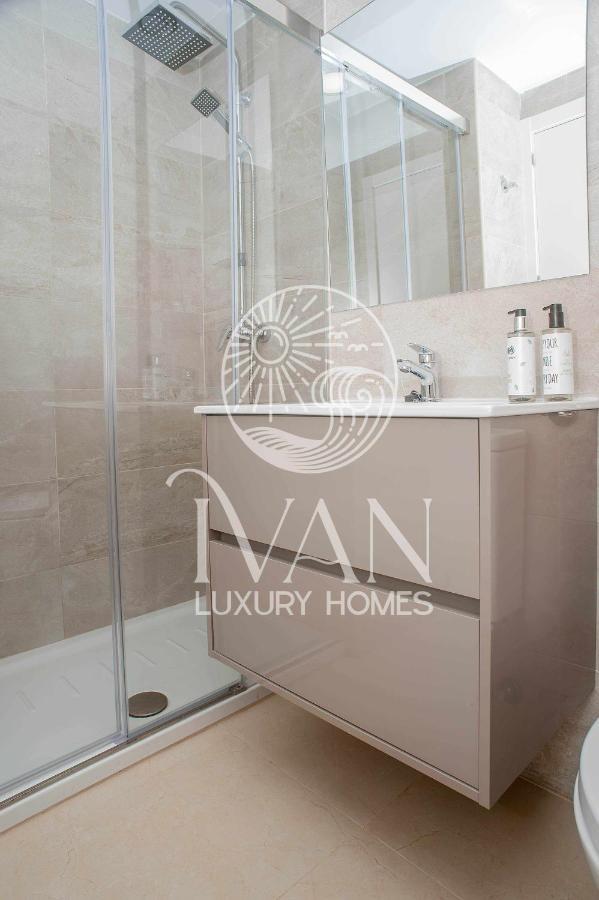Casa Simion Ivan Luxury Homes 10ªplta Norte 1ªlinea オロペサ・デル・マール エクステリア 写真