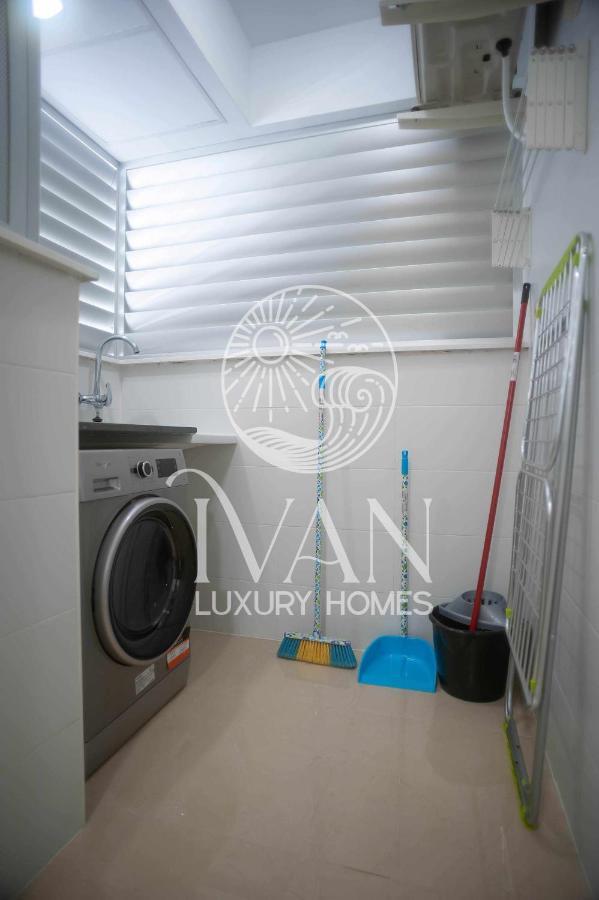 Casa Simion Ivan Luxury Homes 10ªplta Norte 1ªlinea オロペサ・デル・マール エクステリア 写真