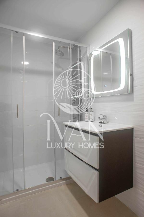 Casa Simion Ivan Luxury Homes 10ªplta Norte 1ªlinea オロペサ・デル・マール エクステリア 写真