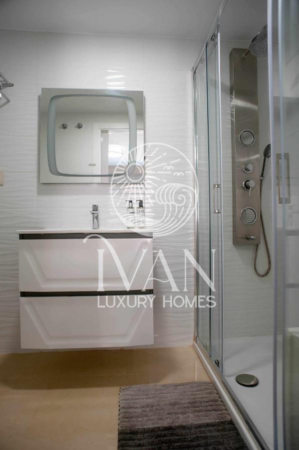Casa Simion Ivan Luxury Homes 10ªplta Norte 1ªlinea オロペサ・デル・マール エクステリア 写真