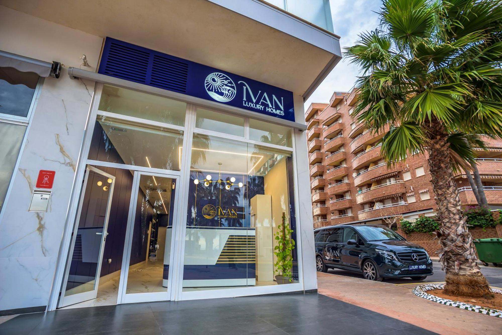Casa Simion Ivan Luxury Homes 10ªplta Norte 1ªlinea オロペサ・デル・マール エクステリア 写真