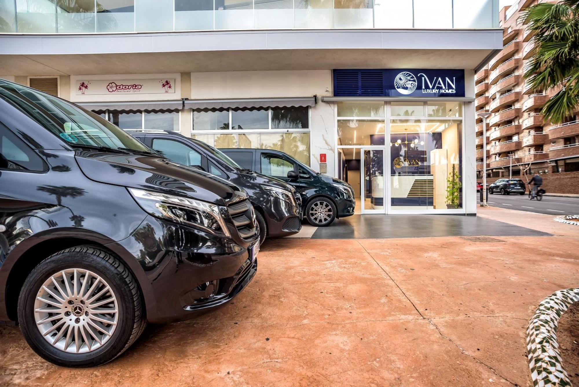 Casa Simion Ivan Luxury Homes 10ªplta Norte 1ªlinea オロペサ・デル・マール エクステリア 写真