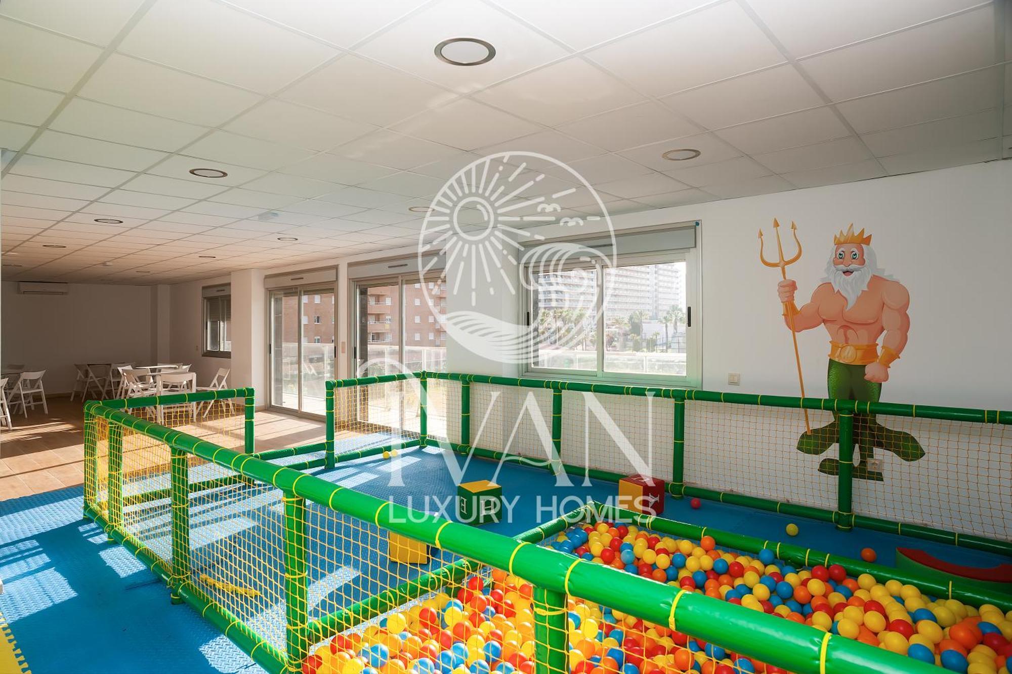 Casa Simion Ivan Luxury Homes 10ªplta Norte 1ªlinea オロペサ・デル・マール エクステリア 写真