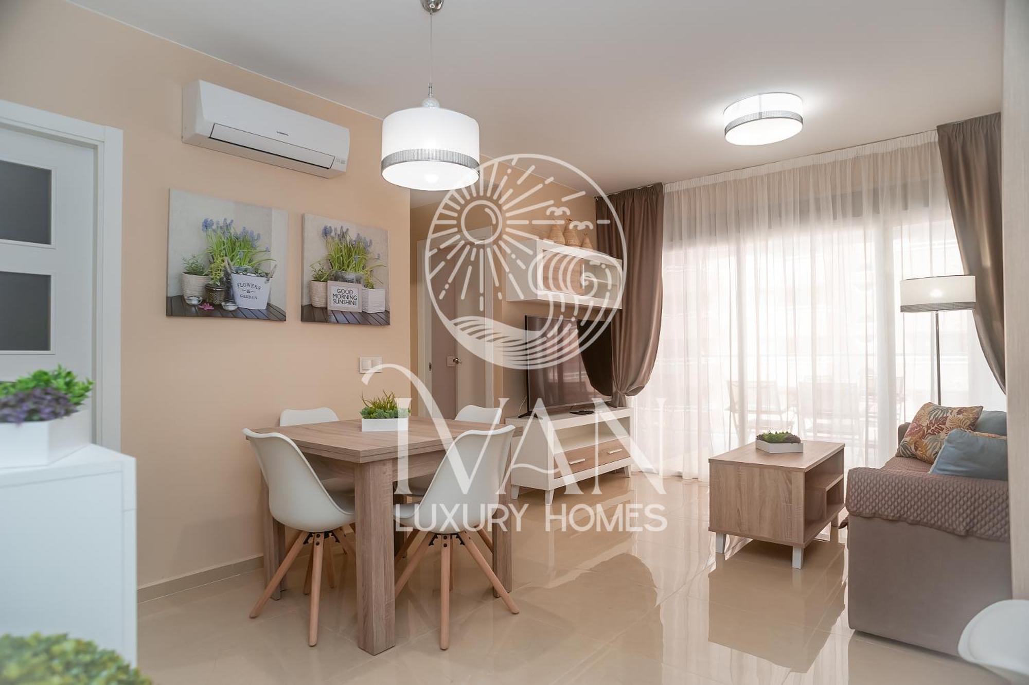 Casa Simion Ivan Luxury Homes 10ªplta Norte 1ªlinea オロペサ・デル・マール エクステリア 写真
