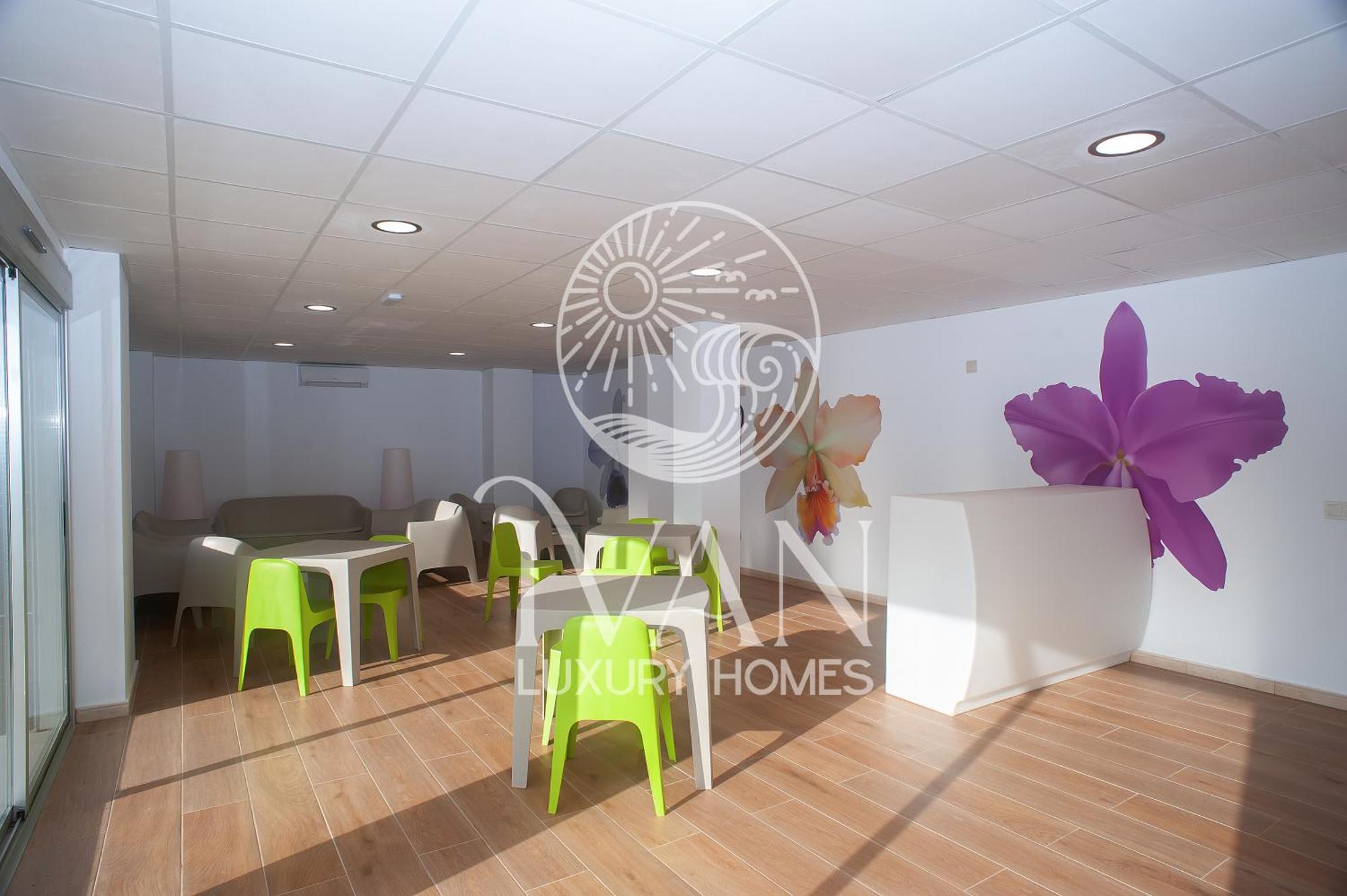 Casa Simion Ivan Luxury Homes 10ªplta Norte 1ªlinea オロペサ・デル・マール エクステリア 写真